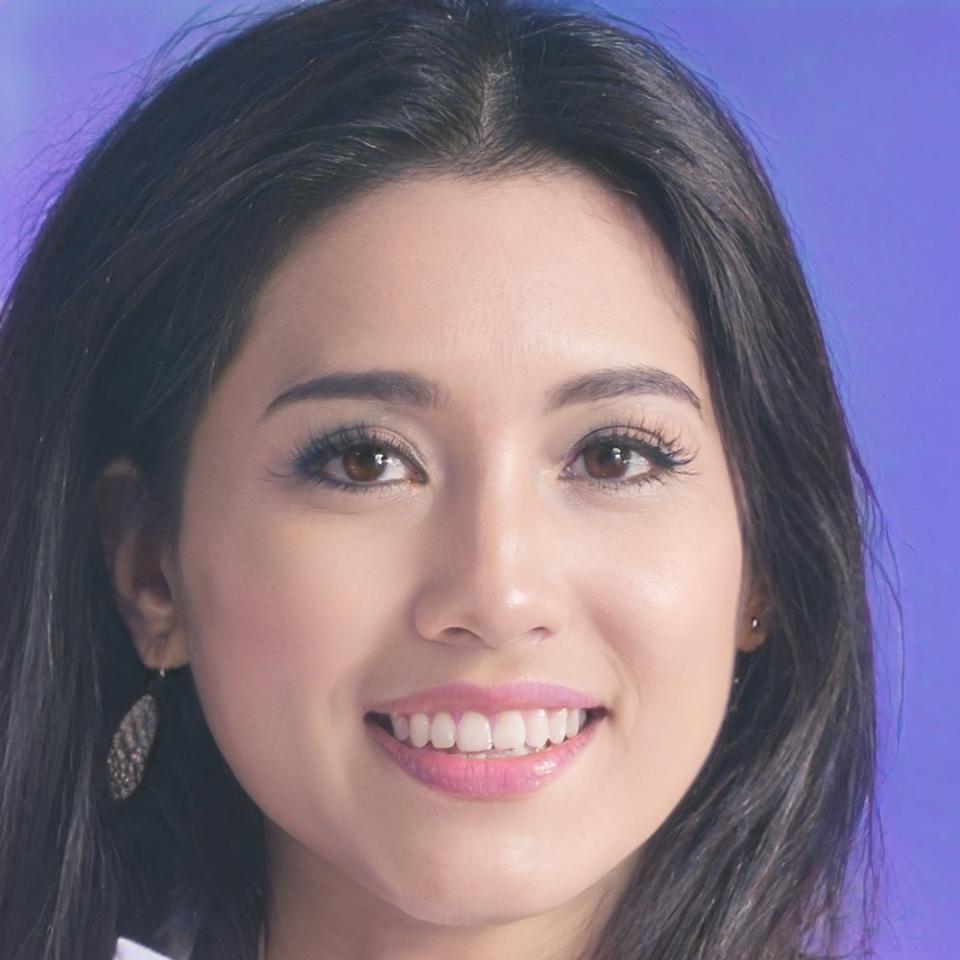 Retrato profesional de Elisabet Vilaró